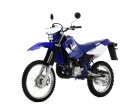 Yamaha DT 125RE